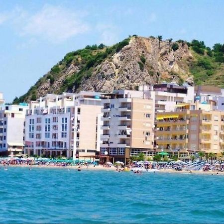 Apartament Shkembi I Kavajes Durrës Extérieur photo