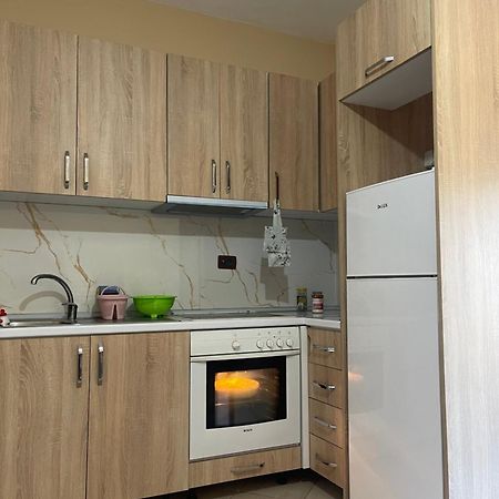 Apartament Shkembi I Kavajes Durrës Extérieur photo