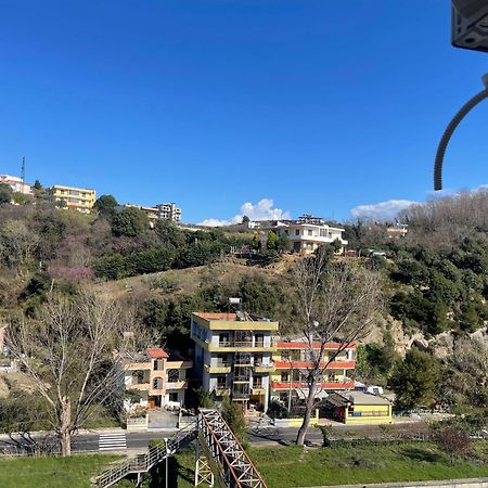 Apartament Shkembi I Kavajes Durrës Extérieur photo