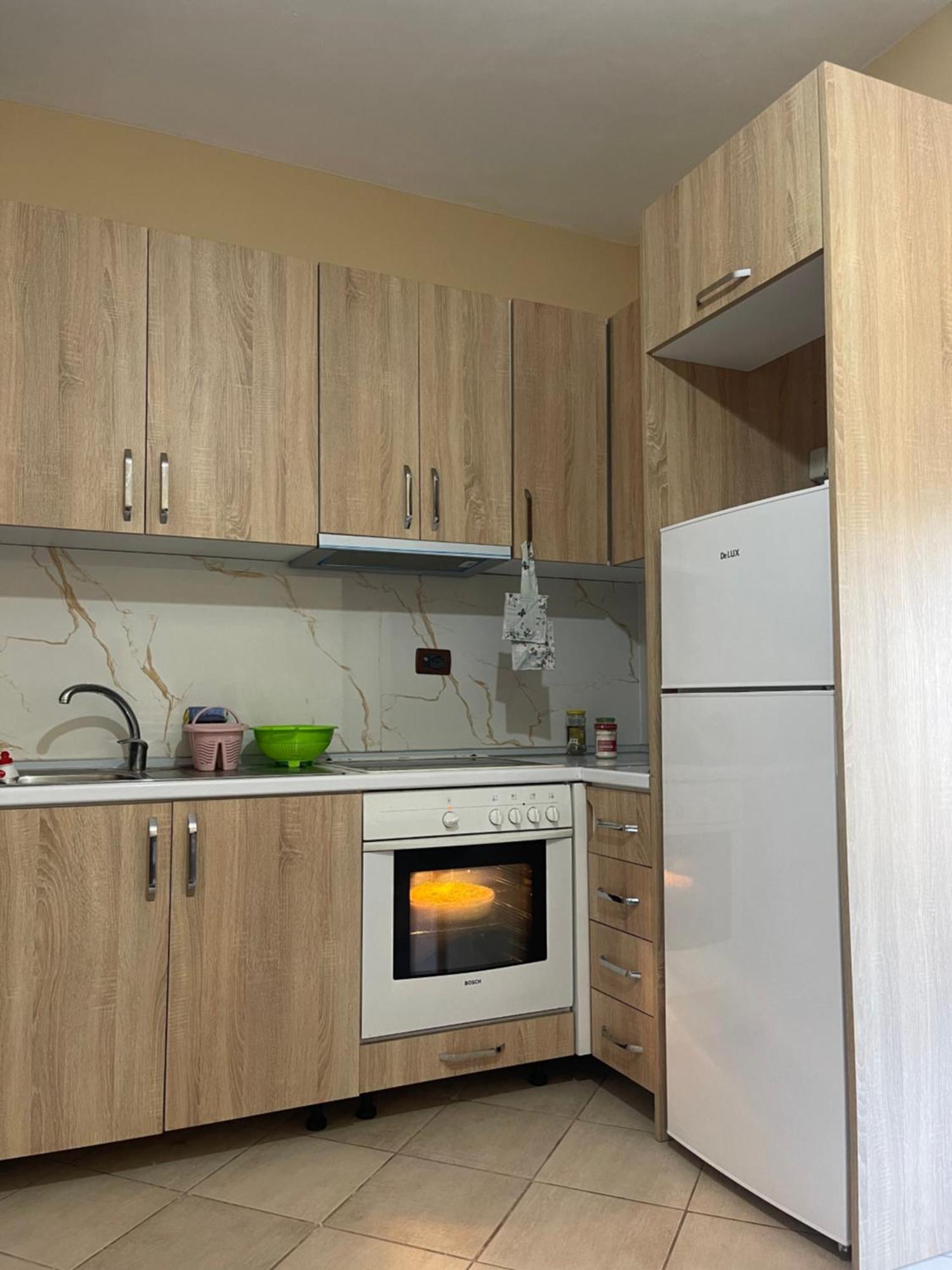 Apartament Shkembi I Kavajes Durrës Extérieur photo