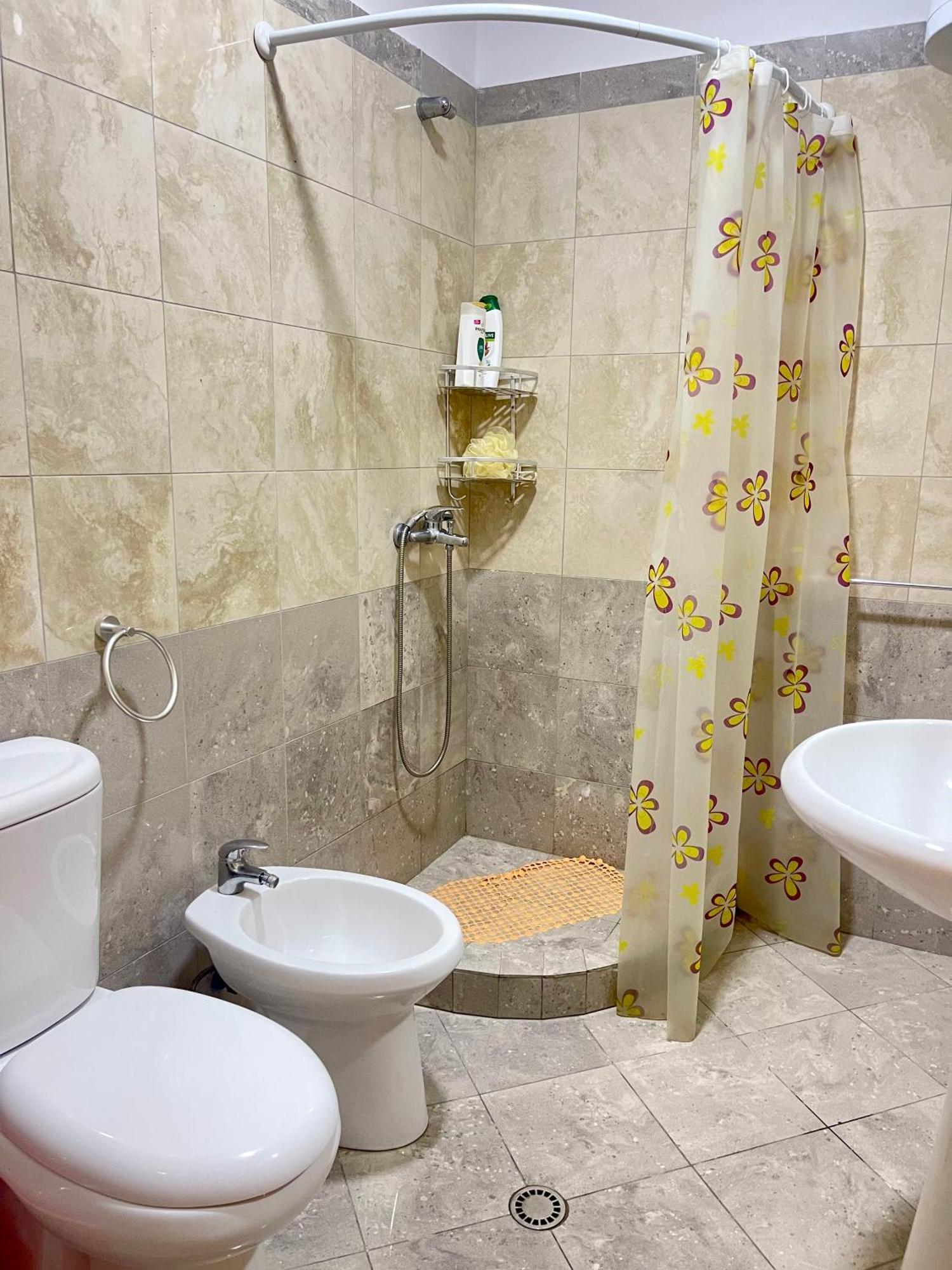 Apartament Shkembi I Kavajes Durrës Extérieur photo