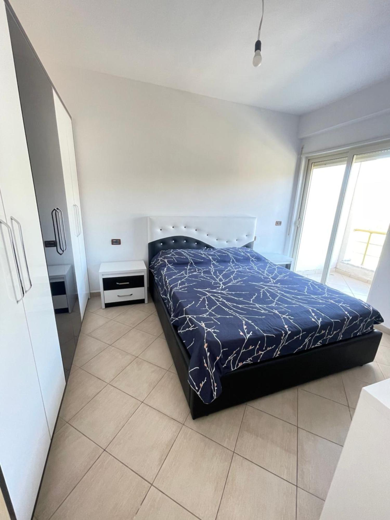 Apartament Shkembi I Kavajes Durrës Extérieur photo