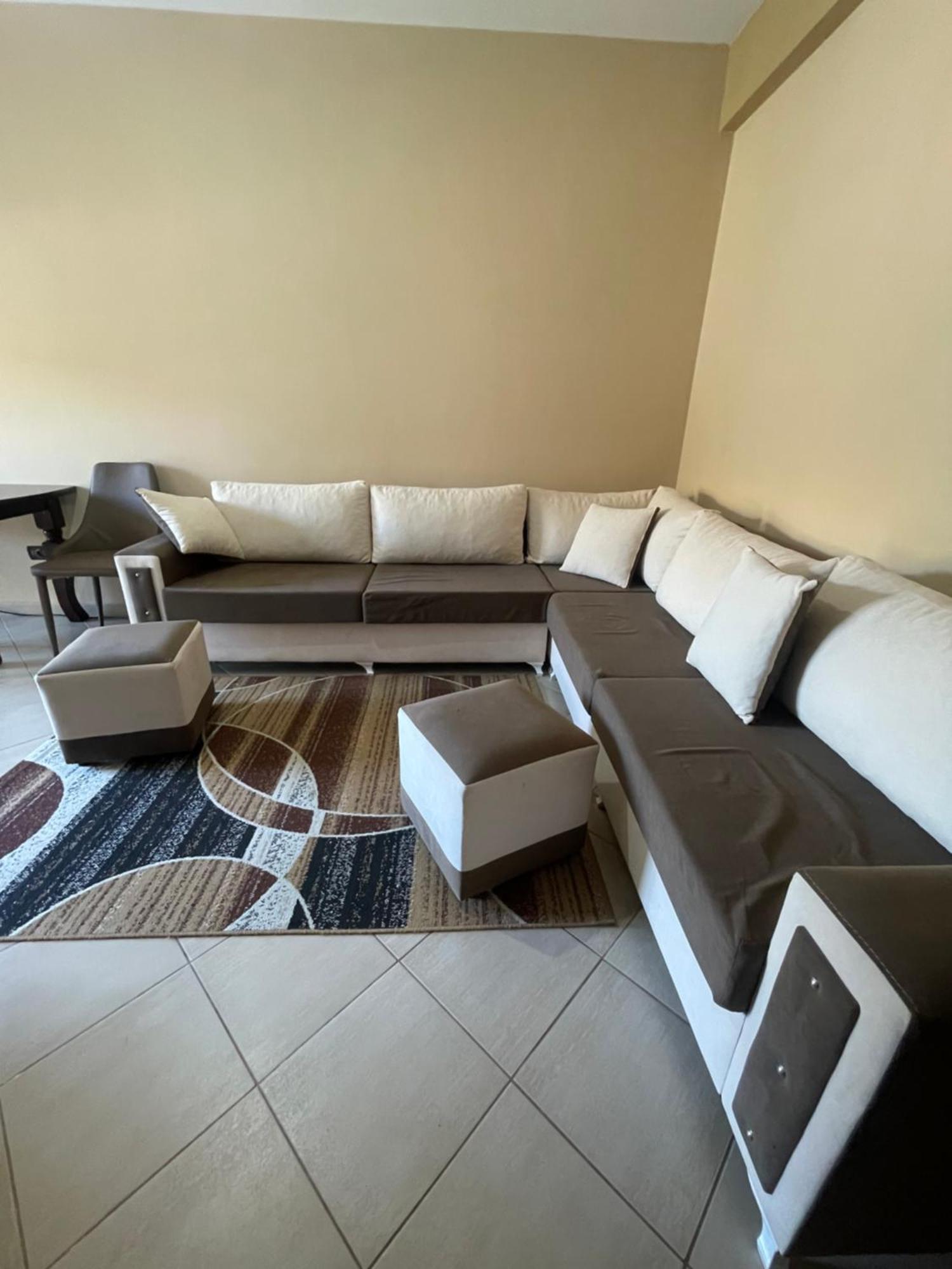 Apartament Shkembi I Kavajes Durrës Extérieur photo