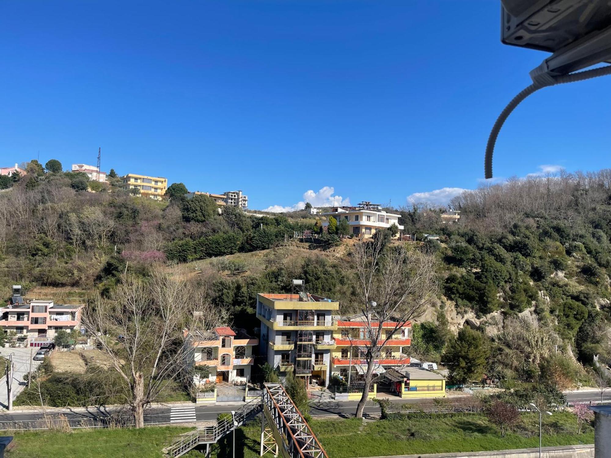Apartament Shkembi I Kavajes Durrës Extérieur photo