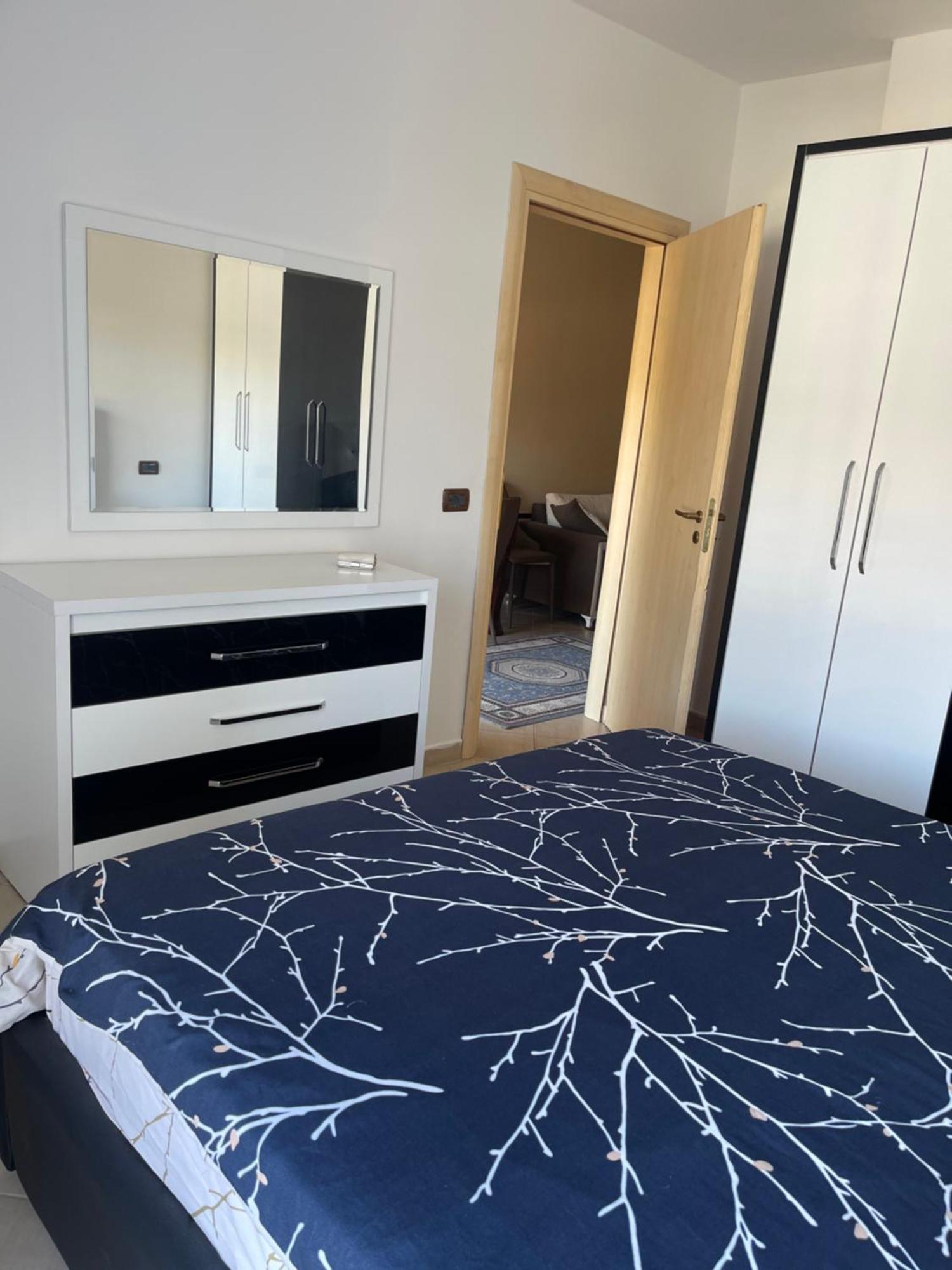 Apartament Shkembi I Kavajes Durrës Extérieur photo